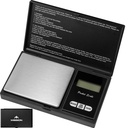 Echelle Numérique pour Fléchettes