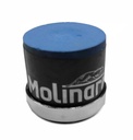 Porte-craie rond pour craies Molinari