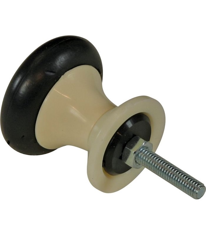 Billard à Bouchon Plastique Blanc