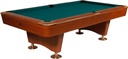 Buffalo Dominator 8ft brun