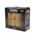 Jeu du Kubb Pro  Edition Tournoi