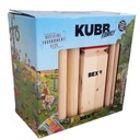Kubb werpspel Semi Pro