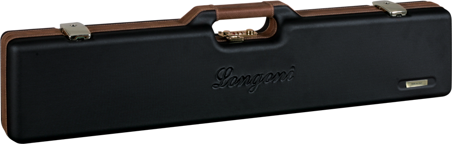 Koffer Longoni Vintage Lux 2/4 + verlengstukken