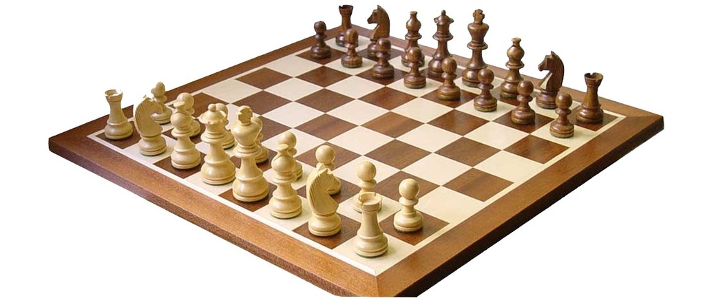 Schaakset Edition 802 40mm