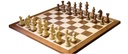 Chess Set Edition 802 40mm