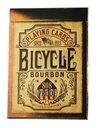 Jeu de Cartes Bicycle Bourbon