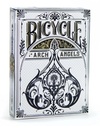 Poker Cards Bicycle Archangels