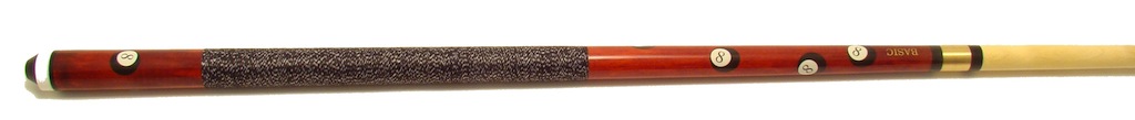 Pool Cue BASIC Star 8-Ball