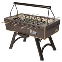 Football table Jupiter GoldStar electronic