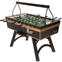 Tafelvoetbal Jupiter EuroSoccer elektronisch