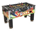 Tafelvoetbal Soccer