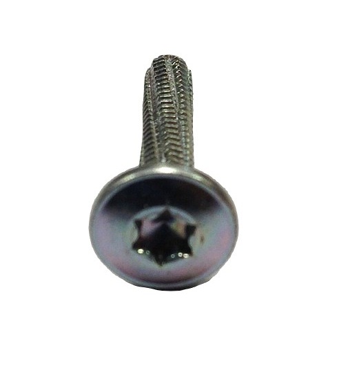 Handvat Hout Bout Inox