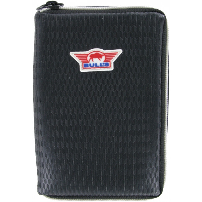 Dart Zakje Pak Black Carbon Style