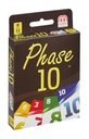 Jeu de Cartes Phase 10