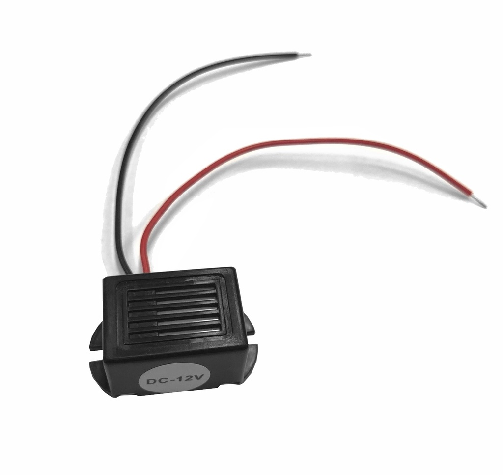 Buzzer pour Horloge D&K