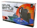 Electronic Naval Battle