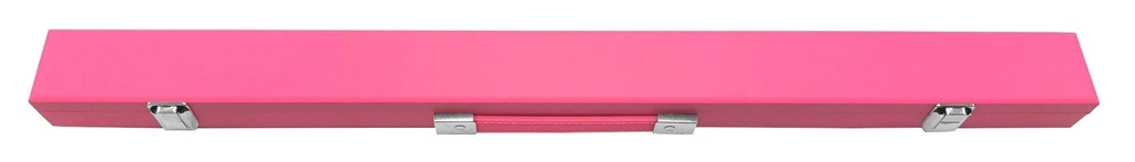 Coffret 2-sect. rose