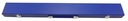 Coffret 3-sect. bleu