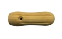 Handvat Voetbal Hout