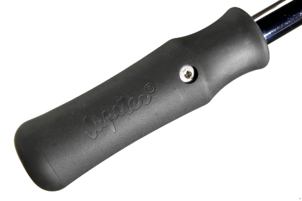 Handvat EuroSoccer Jupiter Rubber