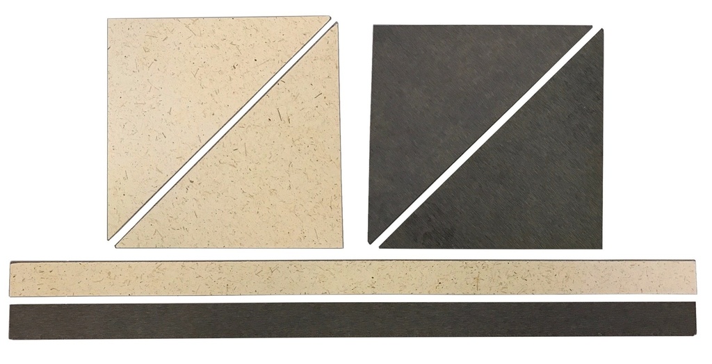 Corners+Slats Soccer Jupiter *model 2010 - 2014*