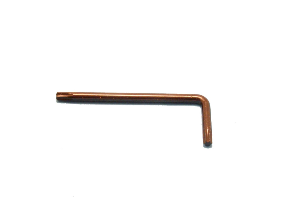 Torx Spanner