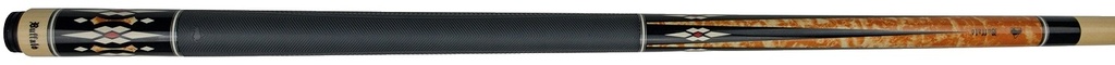 Cue 2 pc. Buffalo Elegance nr.1