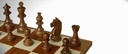 Jeu d'Echecs Edition 843 45mm