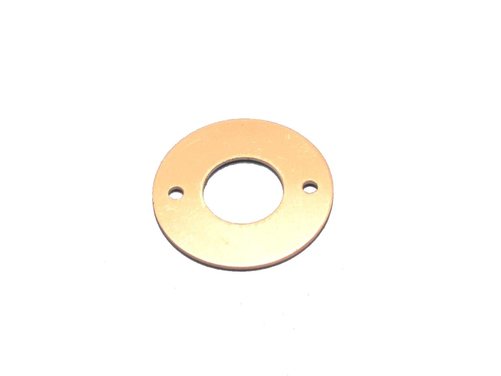 Ball bearing Trimming Round