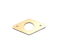 Ballbearing Trimming Lozenge