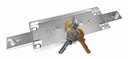 Lock Tablesoccer Jupiter