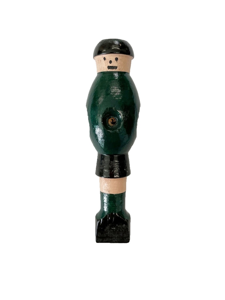 Speler Groen