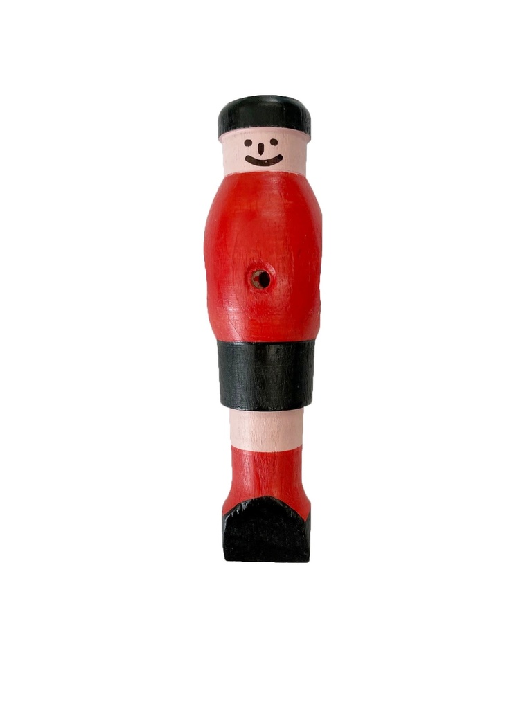 Joueur Rouge