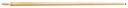 Topeinde Ludo Dielis 12mm - 71cm
