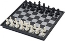 Travel Chess magnetic
