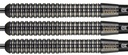 Darts Target Phil Taylor Power 8Zero Black Titanium