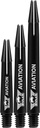 Shaft Aviation Black Medium