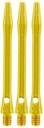 Bull's Shaft Aluminium Multicolored Medium