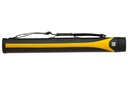 Tube Dybior 2/2 Yellow / Black