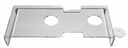 Support Plexi pour Aquits