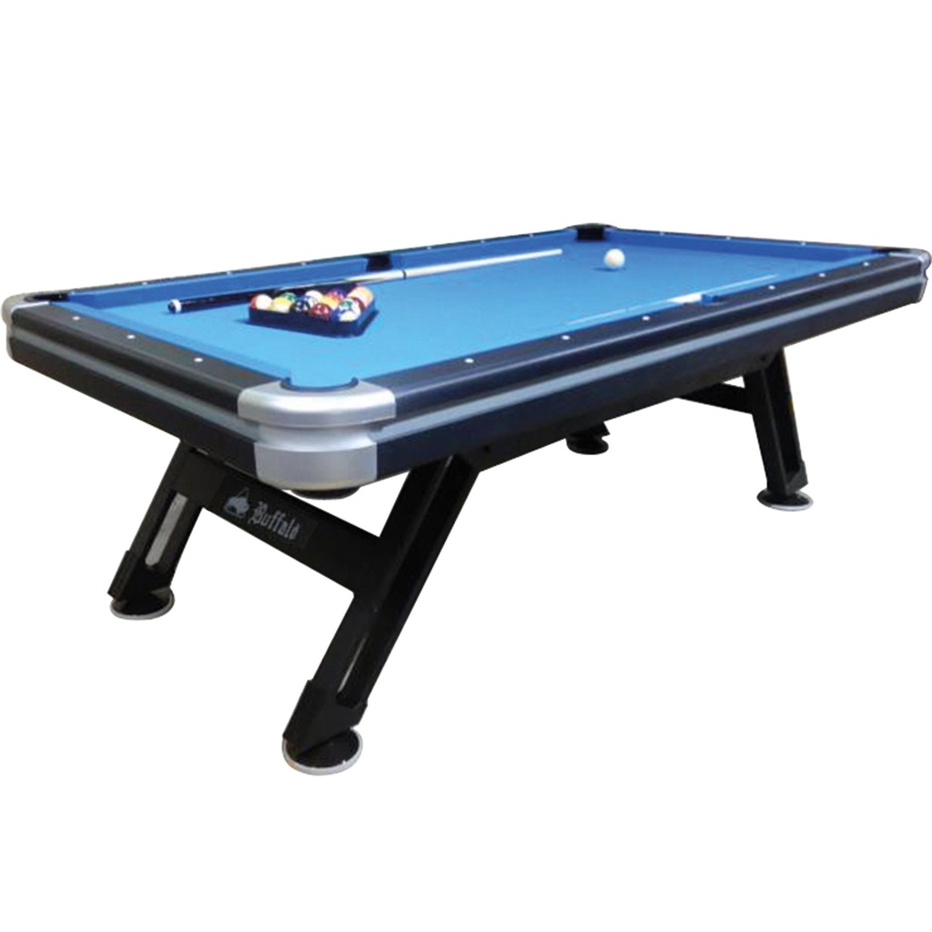 Pooltafel Glider