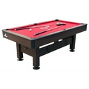 Pooltafel Topaz 6ft