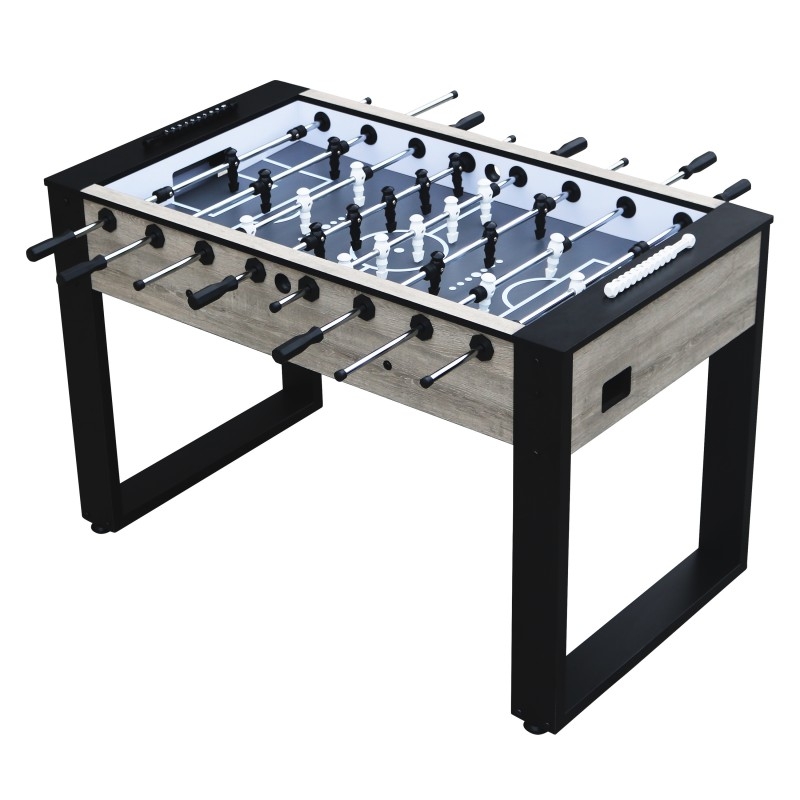 Tafelvoetbal Panna Pro Oak