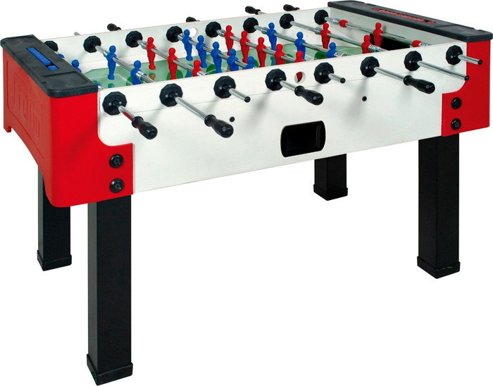 Tafelvoetbal Storm F2 OUTDOOR