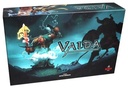 Board Game Valda - Race of the Gods