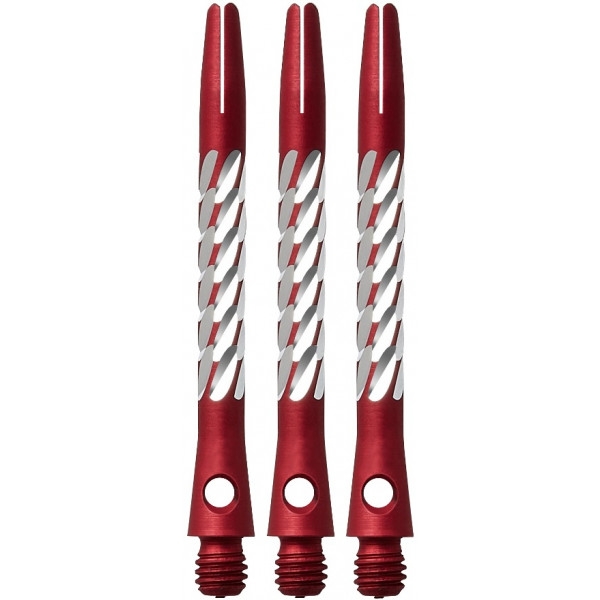 Chequer medium rouge