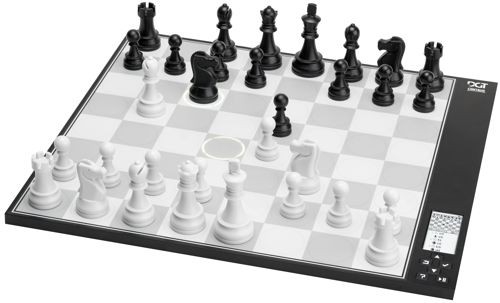 Schaakcomputer DGT Centaur