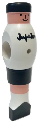 Speler Jupiter Wit