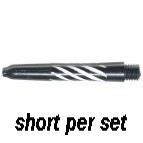 Spiroline short