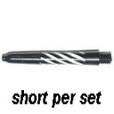 Spiroline short